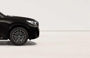 BMW IX1 EDrive20 — photo 7