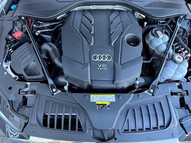 Audi A8 TFSI E 60 TFSI E Quattro Tiptronic - 2021 - Joinsteer - #7
