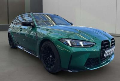 BMW M3 Touring Competition M XDrive