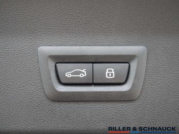 BMW X4 Coupé SUV M40d — photo 25