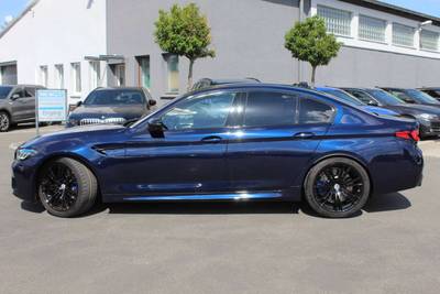 BMW M5 Berline Competition - 2023 - Joinsteer - #1