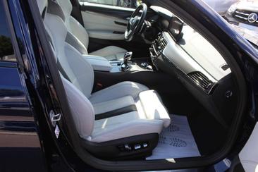 BMW M5 Berline Competition — photo 6