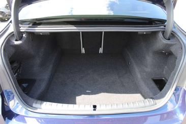 BMW M5 Berline Competition — photo 9