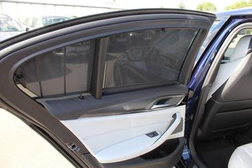 BMW M5 Berline Competition — photo 14