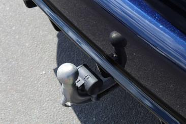 BMW M5 Berline Competition — photo 17