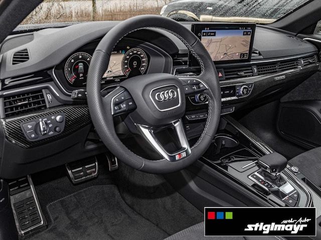 Audi A4 Avant S Line 40 TDI Quattro S Tronic - 2023 - Joinsteer - #6