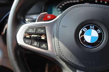 BMW M5 Berline Competition — photo 20