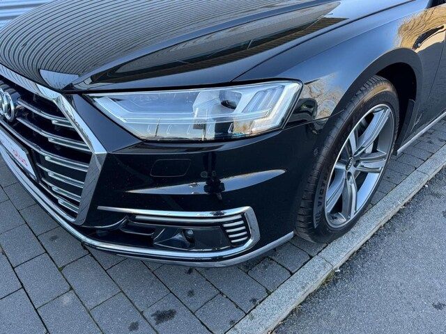 Audi A8 TFSI E 60 TFSI E Quattro Tiptronic - 2021 - Joinsteer - #8