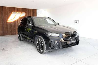 BMW iX3 - 2024 - Joinsteer - #1