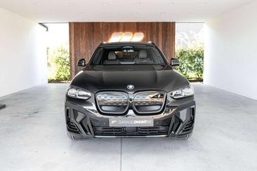 BMW iX3 — photo 2