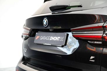 BMW iX3 — photo 14