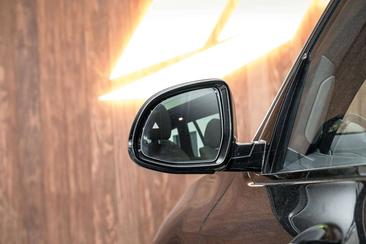 BMW iX3 — photo 20