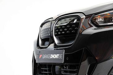 BMW iX3 — photo 23