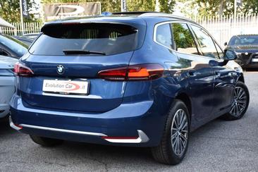 BMW Série 2 Active Tourer 218d — photo 2