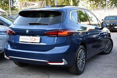 BMW Série 2 Active Tourer 218d