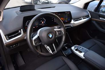 BMW Série 2 Active Tourer 218d — photo 6