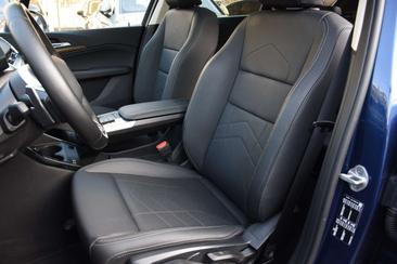 BMW Série 2 Active Tourer 218d — photo 7