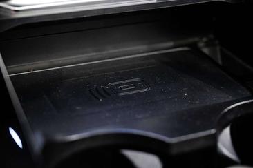BMW iX3 — photo 37