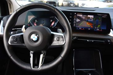 BMW Série 2 Active Tourer 218d — photo 9