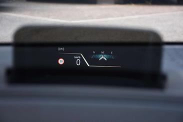 BMW Série 2 Active Tourer 218d — photo 11