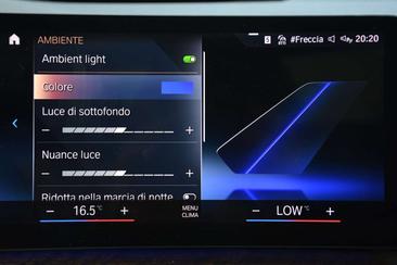 BMW Série 2 Active Tourer 218d — photo 13