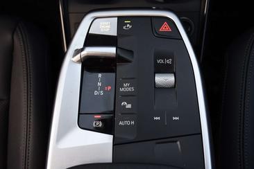BMW Série 2 Active Tourer 218d — photo 21