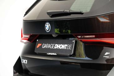 BMW IX1 XDrive30 — photo 41