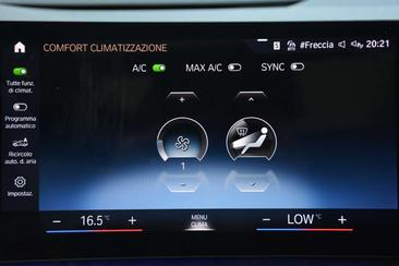 BMW Série 2 Active Tourer 218d — photo 34