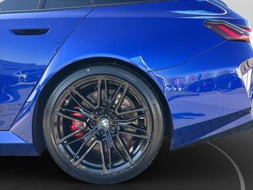 BMW M5 Berline Competition XDrive — photo 12