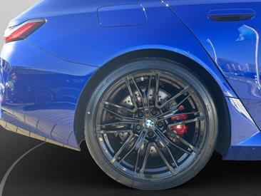 BMW M5 Berline Competition XDrive — photo 13