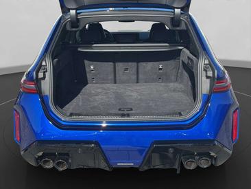 BMW M5 Berline Competition XDrive — photo 17