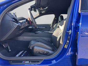 BMW M5 Berline Competition XDrive — photo 19