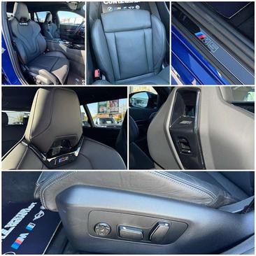 BMW M5 Berline Competition XDrive — photo 20