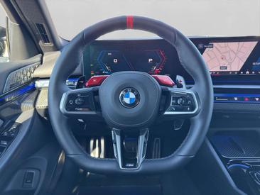 BMW M5 Berline Competition XDrive — photo 22