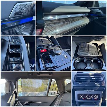 BMW M5 Berline Competition XDrive — photo 25