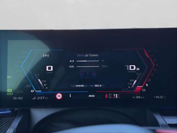 BMW M5 Berline Competition XDrive — photo 26