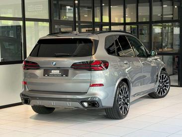BMW X5 XDrive30d — photo 5