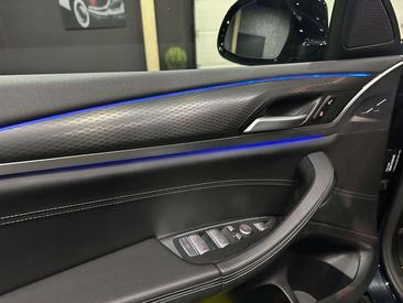 BMW X4 Coupé SUV XDrive30d — photo 13