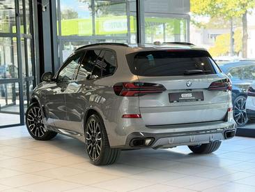 BMW X5 XDrive30d — photo 6