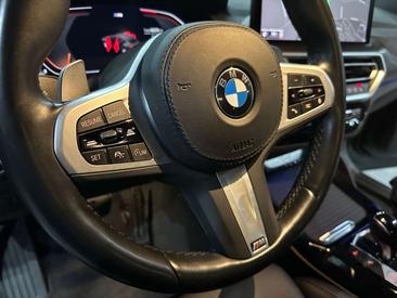 BMW X4 Coupé SUV XDrive30d — photo 16
