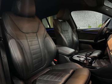 BMW X4 Coupé SUV XDrive30d — photo 20