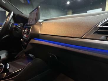 BMW X4 Coupé SUV XDrive30d — photo 21