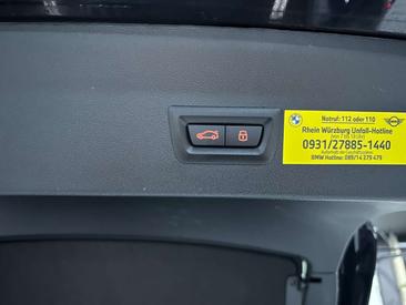 BMW X4 Coupé SUV XDrive30d — photo 23