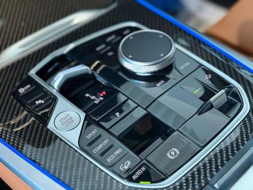 BMW X5 XDrive30d — photo 18