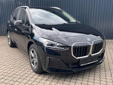 BMW Série 2 Active Tourer 218d — photo 3