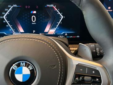 BMW X5 XDrive30d — photo 19