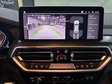 BMW X4 Coupé SUV XDrive30d — photo 25