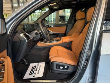 BMW X5 XDrive30d — photo 20