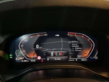 BMW X4 Coupé SUV XDrive30d — photo 26