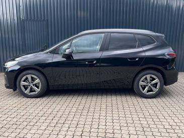 BMW Série 2 Active Tourer 218d — photo 5